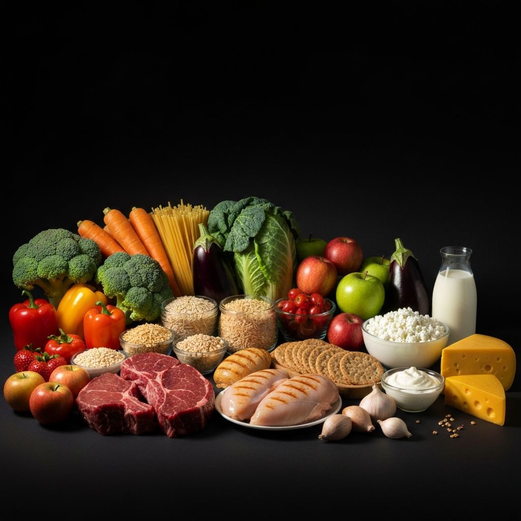 Stil de viață echilibrat