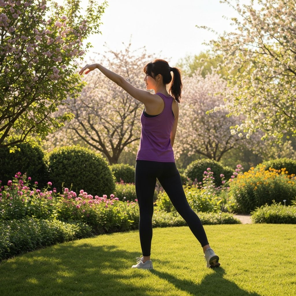 Metabolism și activitate fizică